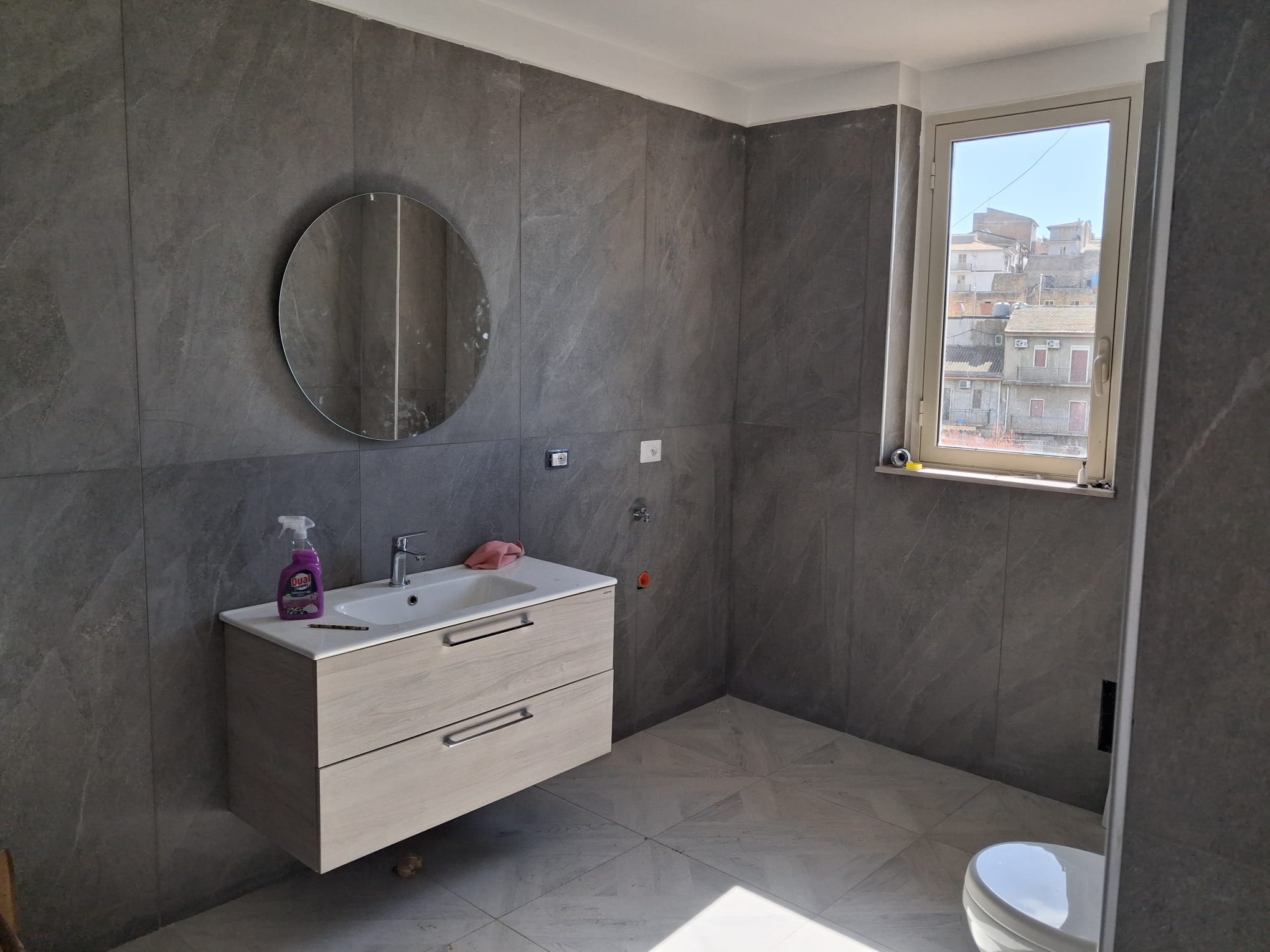 Bagno
