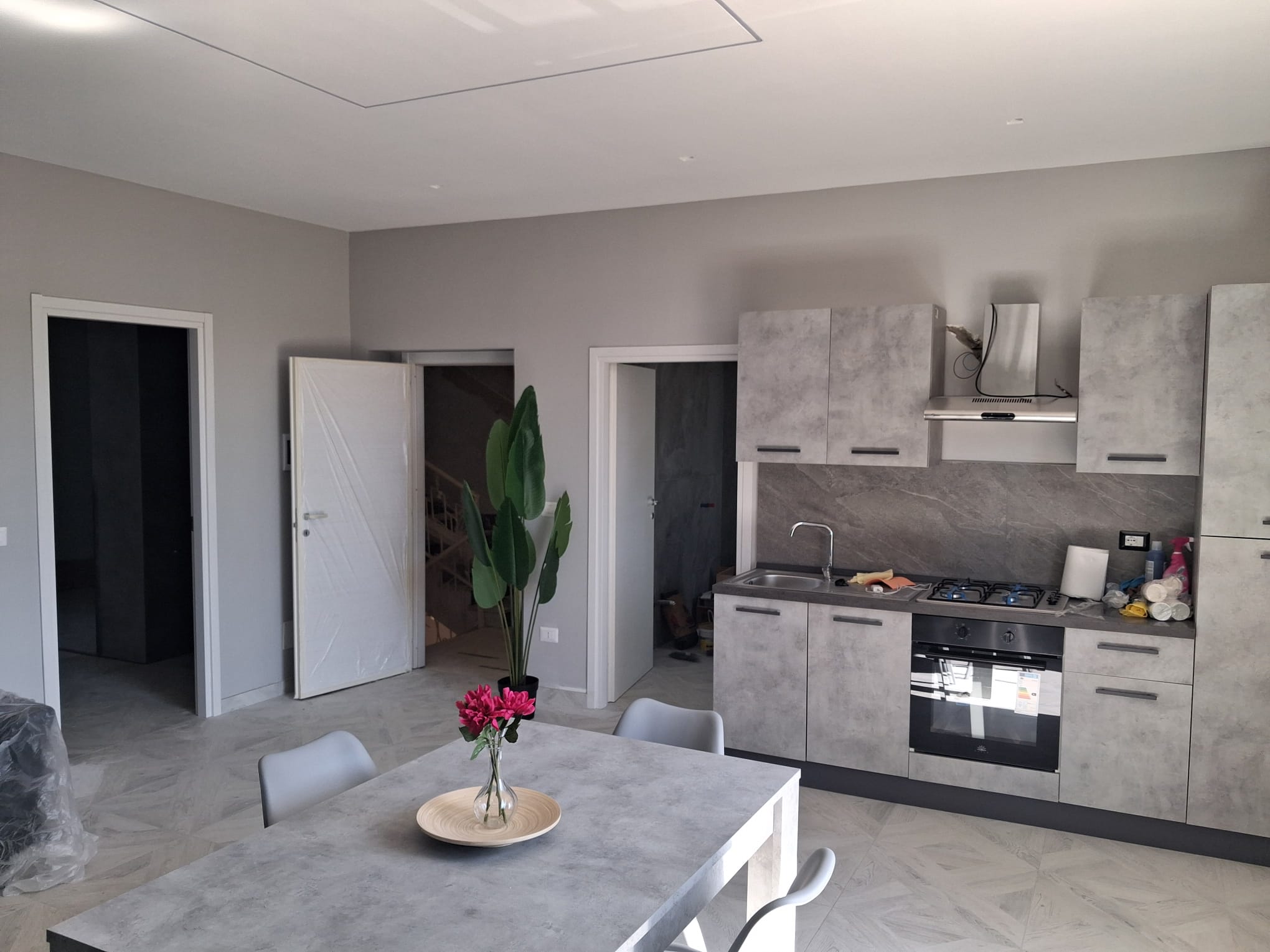 Cucina