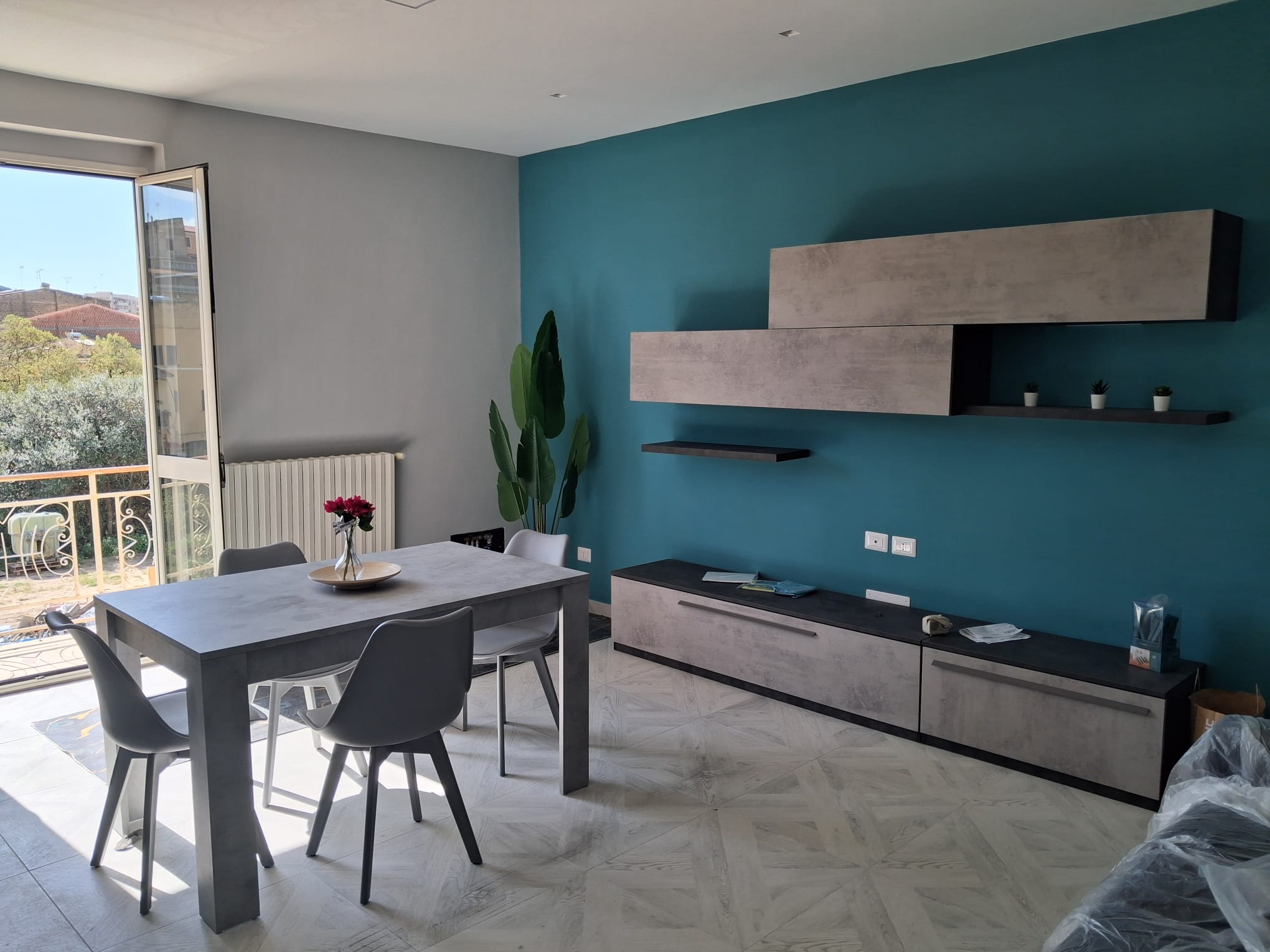B&B Canale — Barrafranca